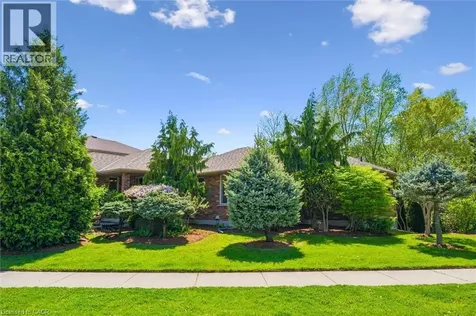40 Gibbs Crescent Guelph ON N1G 5B7