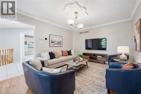 40 Gibbs Crescent Guelph ON N1G 5B7
