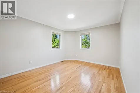 40 Gibbs Crescent Guelph ON N1G 5B7