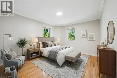 40 Gibbs Crescent Guelph ON N1G 5B7