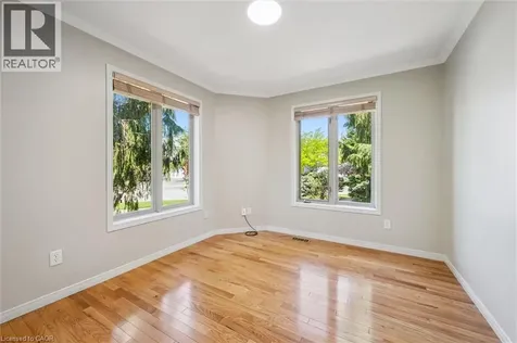 40 Gibbs Crescent Guelph ON N1G 5B7