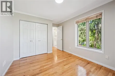 40 Gibbs Crescent Guelph ON N1G 5B7