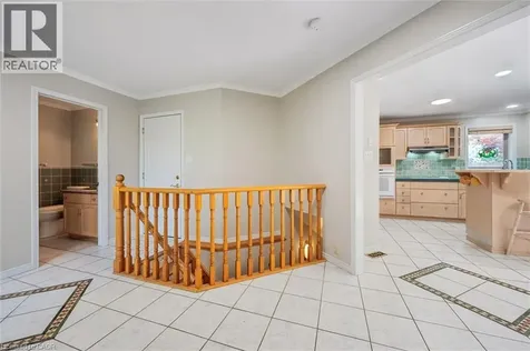 40 Gibbs Crescent Guelph ON N1G 5B7
