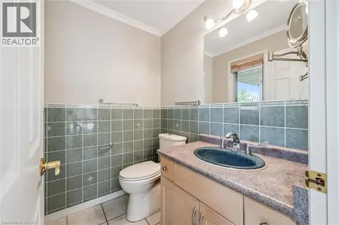 40 Gibbs Crescent Guelph ON N1G 5B7
