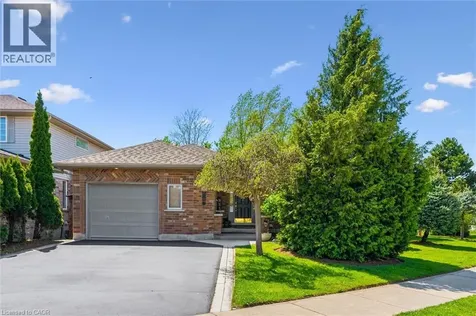 40 Gibbs Crescent Guelph ON N1G 5B7