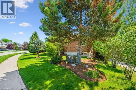 40 Gibbs Crescent Guelph ON N1G 5B7