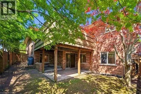 40 Gibbs Crescent Guelph ON N1G 5B7