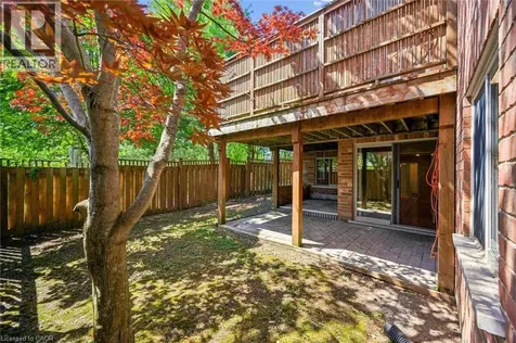 40 Gibbs Crescent Guelph ON N1G 5B7