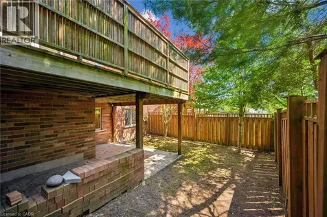 40 Gibbs Crescent Guelph ON N1G 5B7