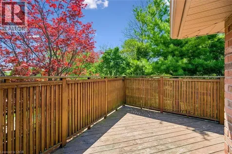 40 Gibbs Crescent Guelph ON N1G 5B7