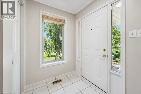 40 Gibbs Crescent Guelph ON N1G 5B7