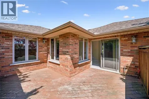 40 Gibbs Crescent Guelph ON N1G 5B7