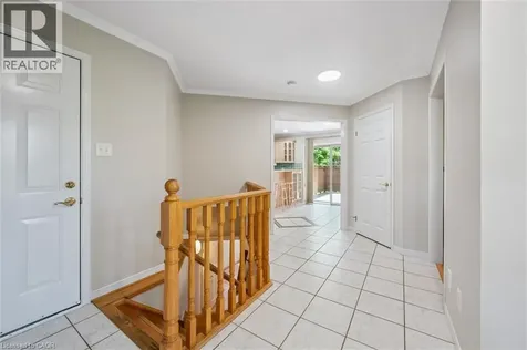 40 Gibbs Crescent Guelph ON N1G 5B7