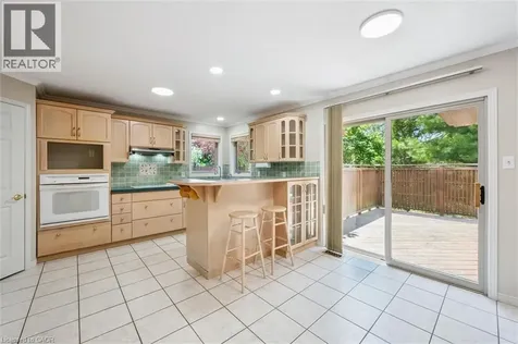 40 Gibbs Crescent Guelph ON N1G 5B7
