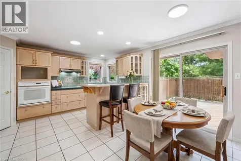40 Gibbs Crescent Guelph ON N1G 5B7