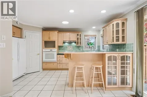 40 Gibbs Crescent Guelph ON N1G 5B7