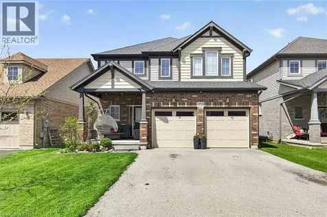 7773 Clendenning Street Niagara Falls ON L2G 0H2