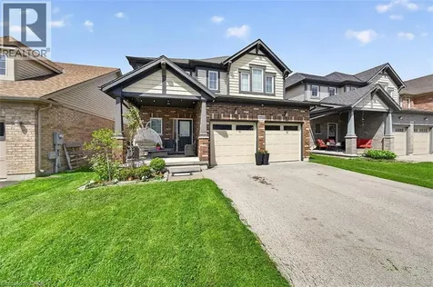 7773 Clendenning Street Niagara Falls ON L2G 0H2