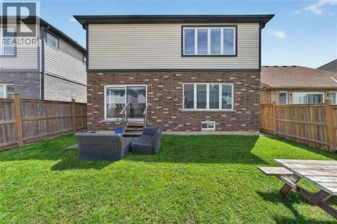 7773 Clendenning Street Niagara Falls ON L2G 0H2