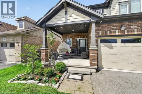 7773 Clendenning Street Niagara Falls ON L2G 0H2