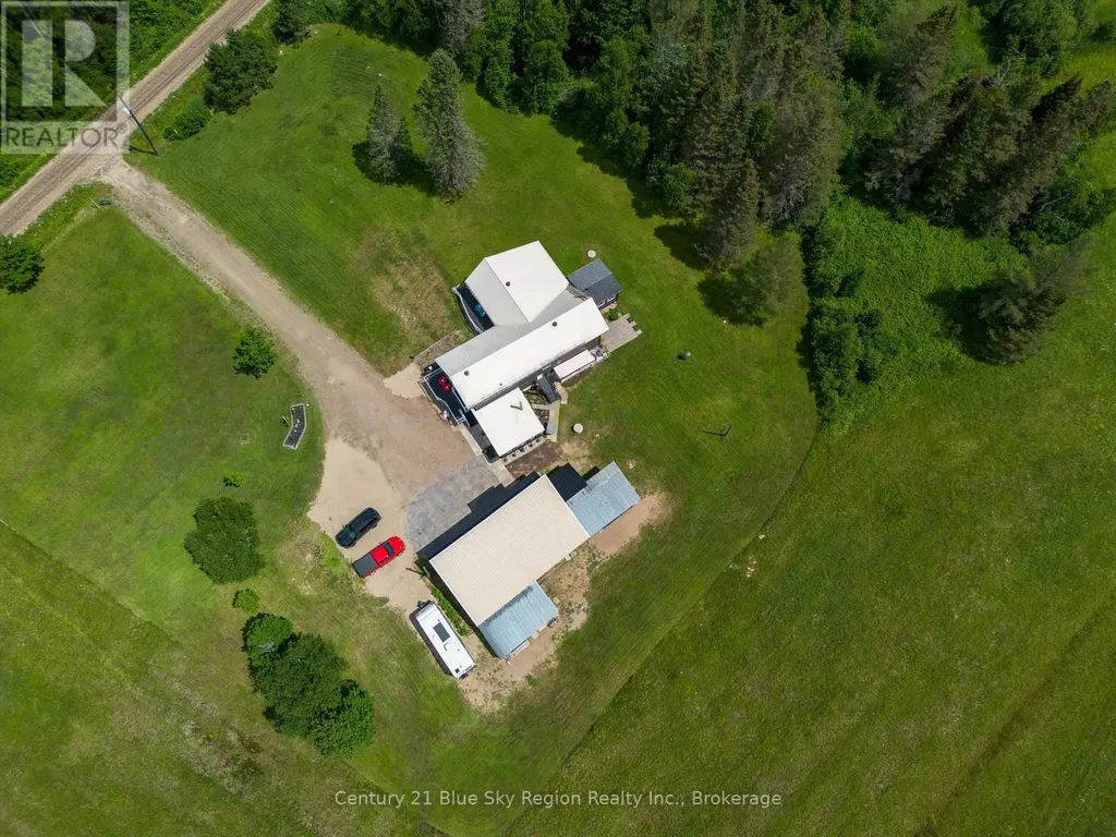 78 Papineau Road Mattawa ON P0H 1V0