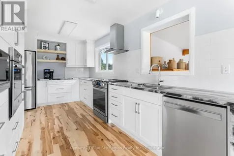78 Papineau Road Mattawa ON P0H 1V0
