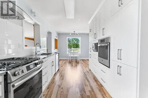 78 Papineau Road Mattawa ON P0H 1V0