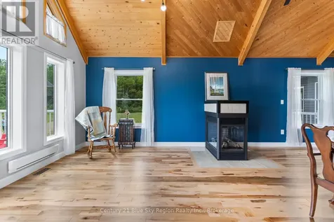 78 Papineau Road Mattawa ON P0H 1V0
