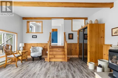 78 Papineau Road Mattawa ON P0H 1V0