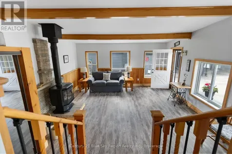 78 Papineau Road Mattawa ON P0H 1V0
