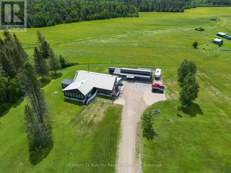 78 Papineau Road Mattawa ON P0H 1V0