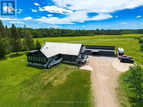 78 Papineau Road Mattawa ON P0H 1V0
