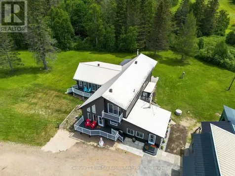 78 Papineau Road Mattawa ON P0H 1V0
