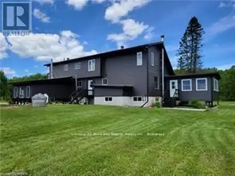 78 Papineau Road Mattawa ON P0H 1V0