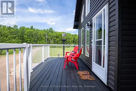 78 Papineau Road Mattawa ON P0H 1V0