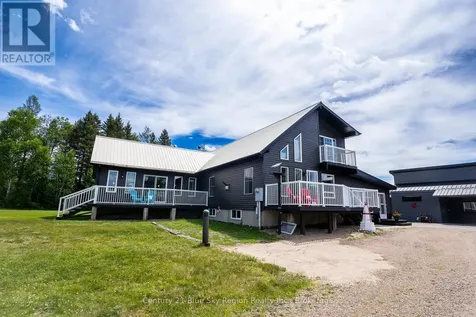 78 Papineau Road Mattawa ON P0H 1V0