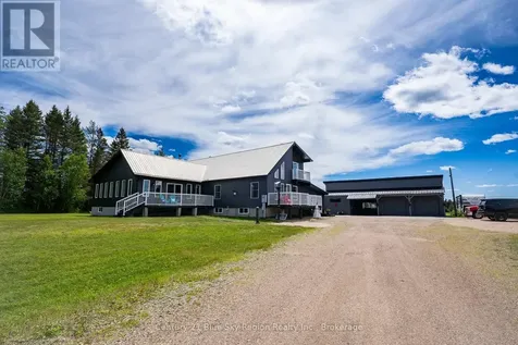 78 Papineau Road Mattawa ON P0H 1V0