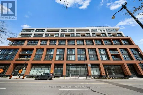 2720 Dundas Street West Toronto (junction Area) ON M6P 1Y2