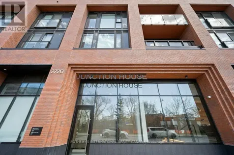 2720 Dundas Street West Toronto (junction Area) ON M6P 1Y2
