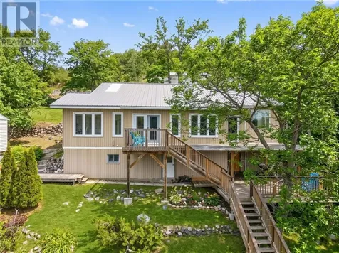 2113 Sunnyside Road Sudbury ON P3G 1H9