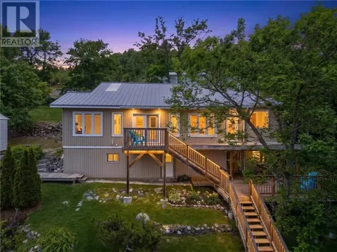 2113 Sunnyside Road Sudbury ON P3G 1H9
