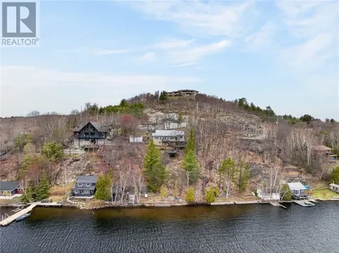 2113 Sunnyside Road Sudbury ON P3G 1H9