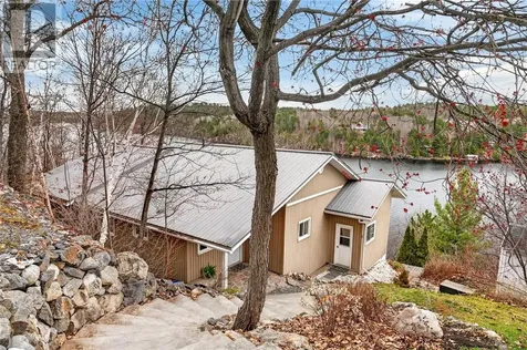 2113 Sunnyside Road Sudbury ON P3G 1H9