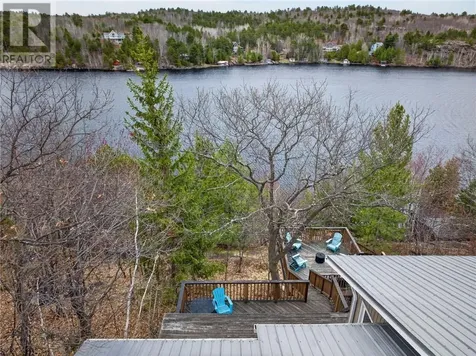 2113 Sunnyside Road Sudbury ON P3G 1H9