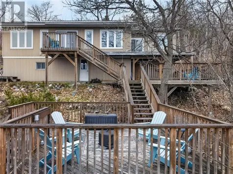2113 Sunnyside Road Sudbury ON P3G 1H9
