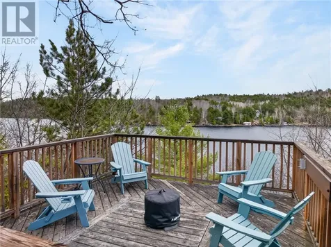 2113 Sunnyside Road Sudbury ON P3G 1H9