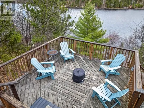 2113 Sunnyside Road Sudbury ON P3G 1H9