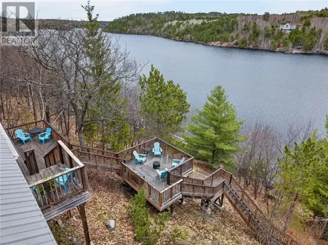 2113 Sunnyside Road Sudbury ON P3G 1H9
