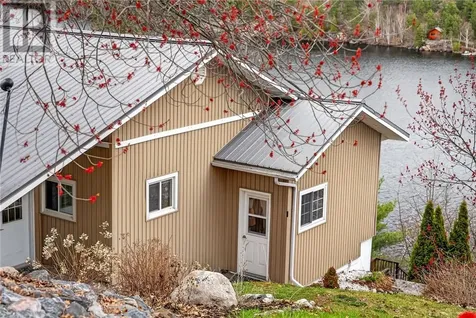 2113 Sunnyside Road Sudbury ON P3G 1H9