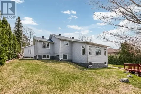 65 Frenchman Lake Road S Greater Sudbury ON P3P 1R3
